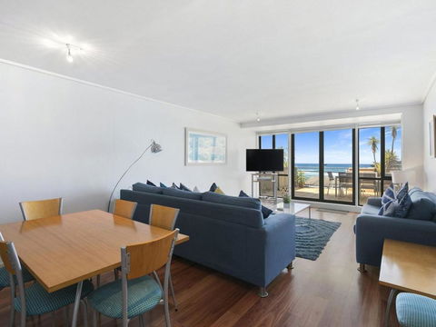 Apartment 11 Pacific Apartments - Accommodation Nelson Bay 1