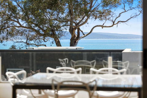 Apartment 18 Kalimna - Accommodation Nelson Bay 1