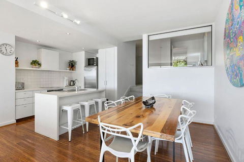 Apartment 18 Kalimna - Accommodation Nelson Bay 4