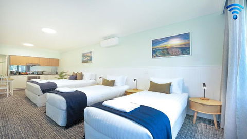 Apartment 215 Sebel Kiama - Accommodation Nelson Bay 0