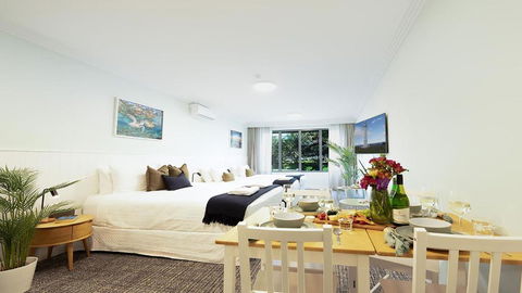 Apartment 215 Sebel Kiama - Accommodation Nelson Bay 2