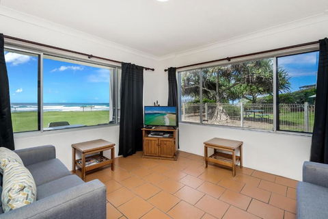Apartment 4B - Accommodation Nelson Bay 2