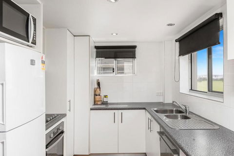 Apartment 4B - Accommodation Nelson Bay 4
