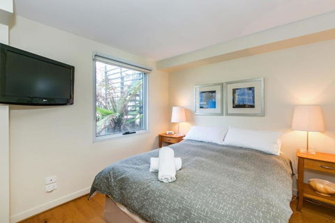 Apartment 7 Kalimna - Accommodation Nelson Bay 4