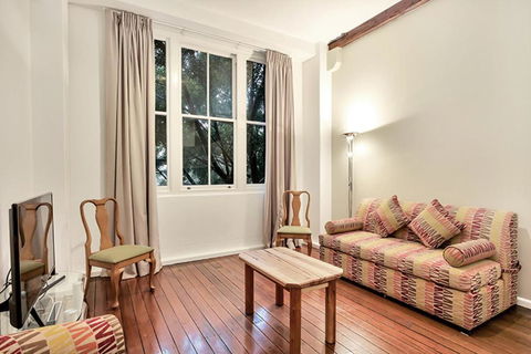 Apartment Harborside Comfort - Accommodation Nelson Bay 0