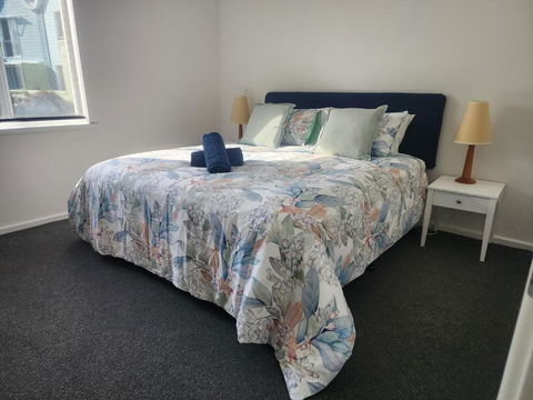 Apartment In Apollo Quays Resort With Shared Jetty - Accommodation Nelson Bay 1