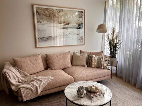 Apartment In South Melbourne - Accommodation Nelson Bay 0