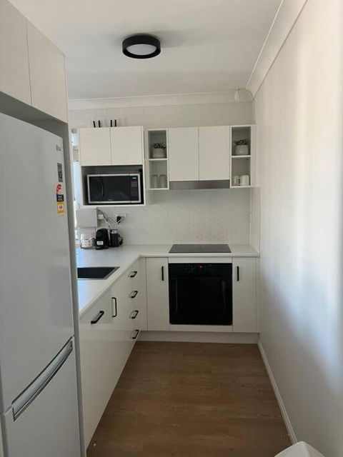 Apartment On Henry - Accommodation Nelson Bay 1