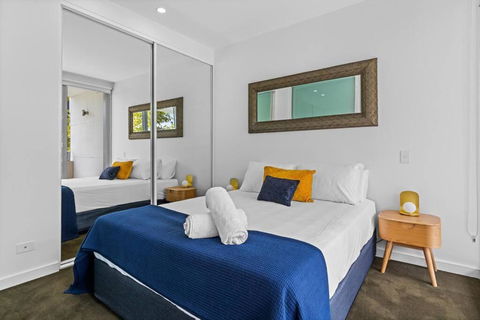 Apartment On Honeysuckle - Accommodation Nelson Bay 3