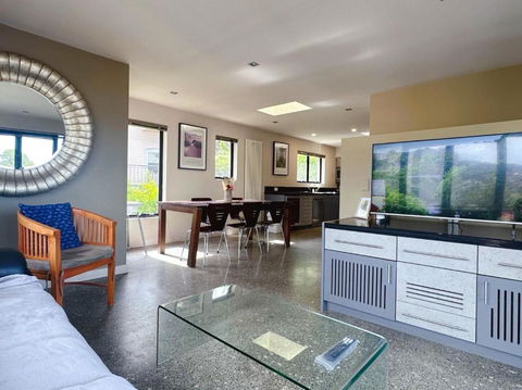 Apartment On Star Unit 2 - Accommodation Nelson Bay 0
