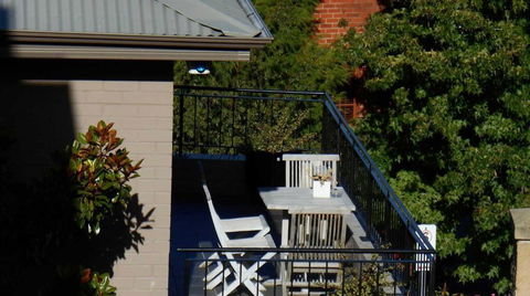 Apartment On Star Unit 2 - Accommodation Nelson Bay 3