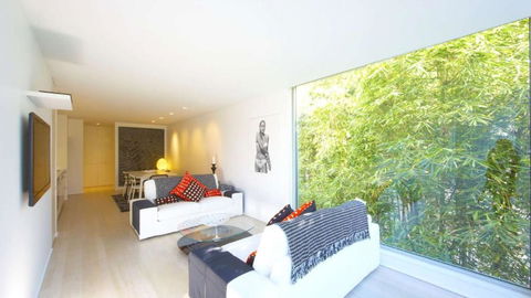 Apartment Two - Accommodation Nelson Bay 3