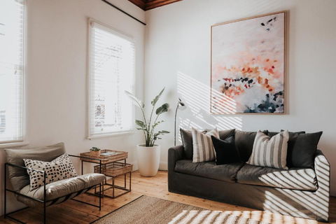 Apartments On Belmore - The Ledger - Accommodation Nelson Bay 0