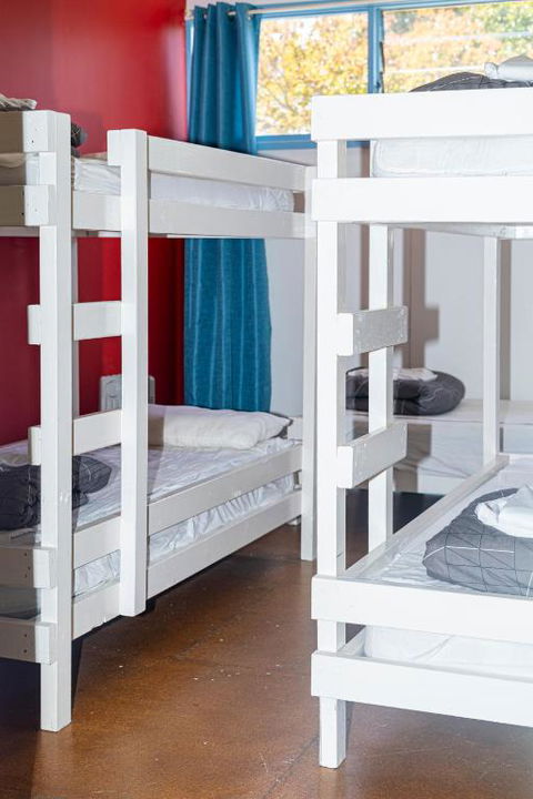 Apollo Bay Backpackers - Accommodation Nelson Bay 3