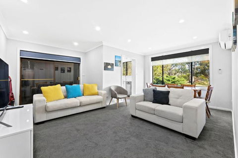Apollo Unit 1 - Ground Floor - A Block - Accommodation Nelson Bay 0