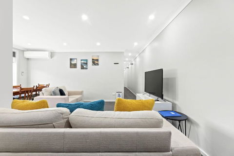 Apollo Unit 1 - Ground Floor - A Block - Accommodation Nelson Bay 1