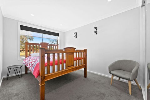 Apollo Unit 1 - Ground Floor - A Block - Accommodation Nelson Bay 4