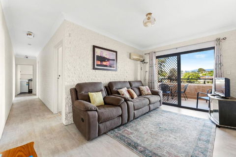 Apollo Unit 14 1st Floor - Accommodation Nelson Bay 0