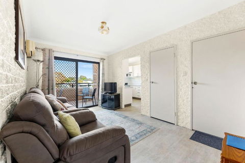 Apollo Unit 14 1st Floor - Accommodation Nelson Bay 1