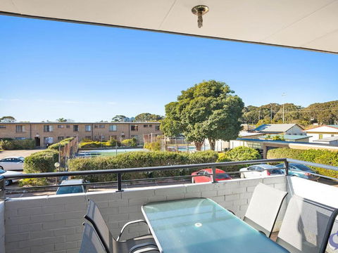 Apollo Unit 15 1st Floor - Accommodation Nelson Bay 4