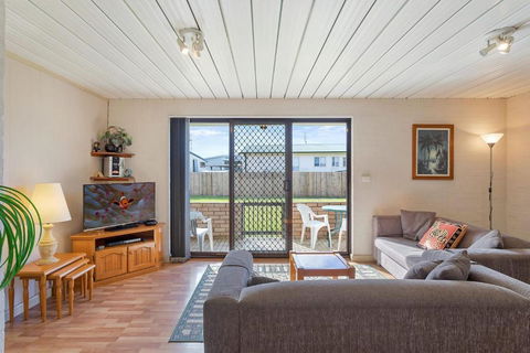Apollo Unit 27 - Ground Floor - C Block - Accommodation Nelson Bay 1