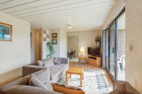 Apollo Unit 27 - Ground Floor - C Block - Accommodation Nelson Bay 0