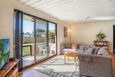 Apollo Unit 27 - Ground Floor - C Block - Accommodation Nelson Bay 2