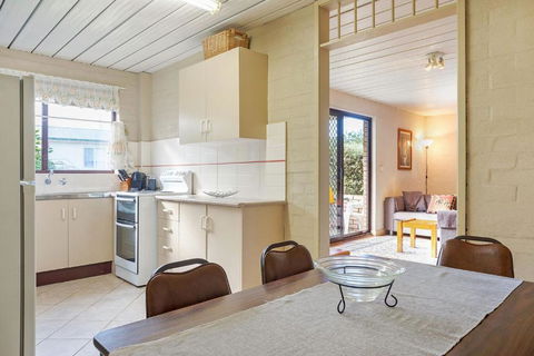 Apollo Unit 27 - Ground Floor - C Block - Accommodation Nelson Bay 3