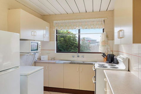 Apollo Unit 27 - Ground Floor - C Block - Accommodation Nelson Bay 4