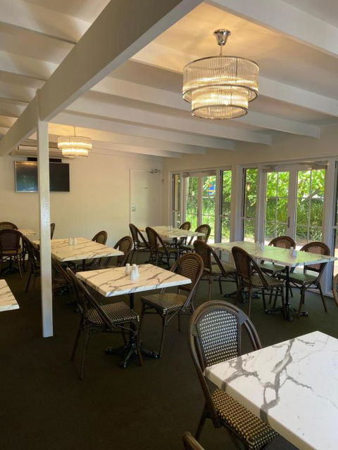 Applegum Inn - Accommodation Nelson Bay 3