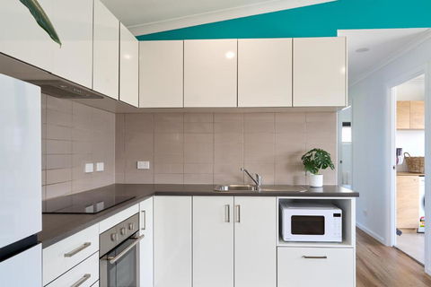 Apsley View - Accommodation Nelson Bay 3