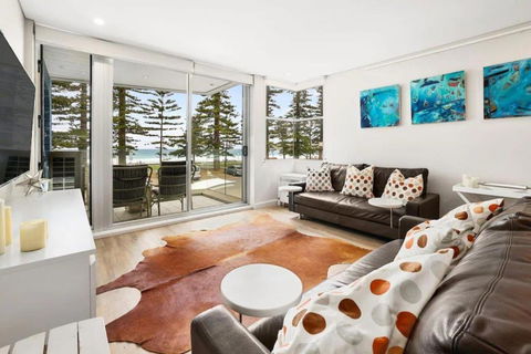 Aqua Blu - Prized Position - Accommodation Nelson Bay 0