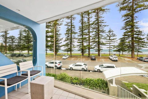 Aqua Blu - Prized Position - Accommodation Nelson Bay 1