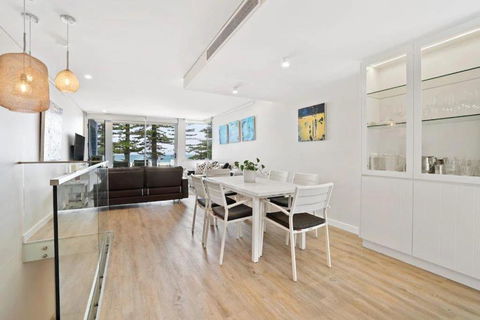 Aqua Blu - Prized Position - Accommodation Nelson Bay 2