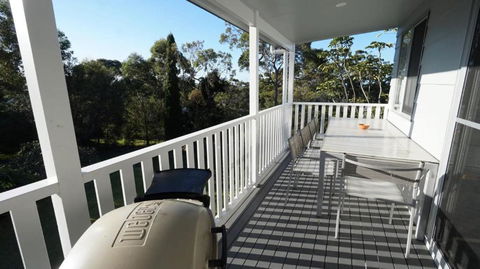 Aqua Breeze By Experience Jervis Bay - Accommodation Nelson Bay 1