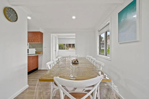 Aqua Breeze By Experience Jervis Bay - Accommodation Nelson Bay 3