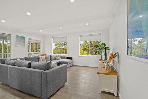 Aqua Breeze By Experience Jervis Bay - Accommodation Nelson Bay 4