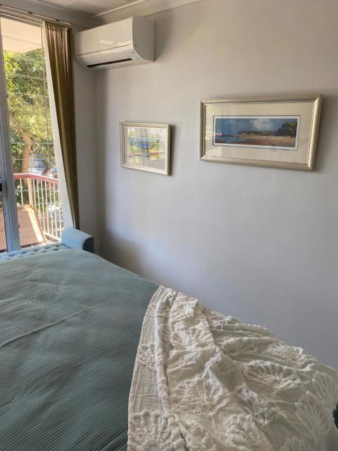 Aqua On Bribie 100 Metres To Beach And Shops - Accommodation Nelson Bay 4