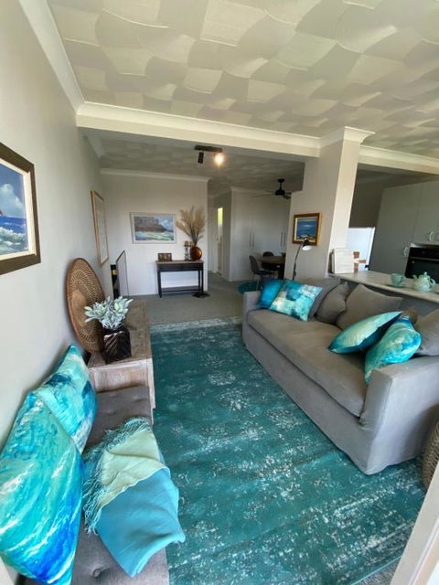 Aqua On Bribie 100 Metres To Beach And Shops - Accommodation Nelson Bay 0