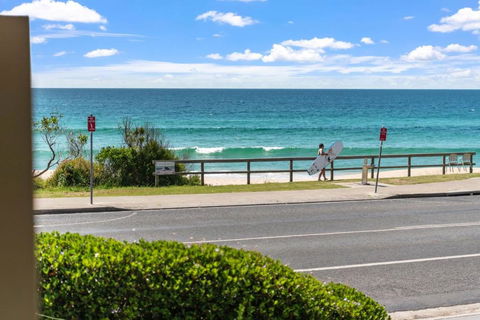 Aqua Shores Studio - Accommodation Nelson Bay 2