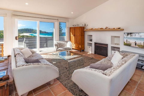 Aqua View - Accommodation Nelson Bay 3