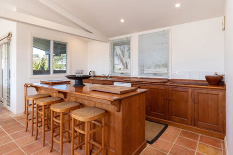 Aqua View - Accommodation Nelson Bay 2