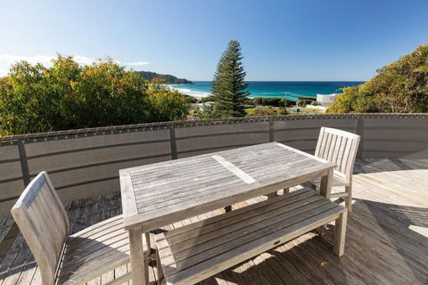 Aqua View - Accommodation Nelson Bay 0