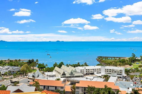 Aqua Vista - Accommodation Nelson Bay 2