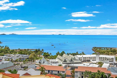 Aqua Vista - Accommodation Nelson Bay 3
