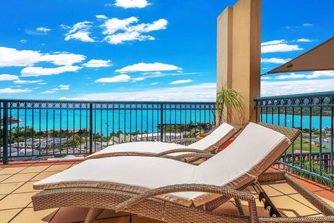Aqua Vista - Accommodation Nelson Bay 0