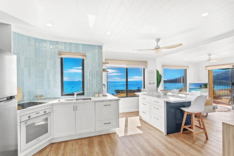Aquarelle - Accommodation Nelson Bay 2