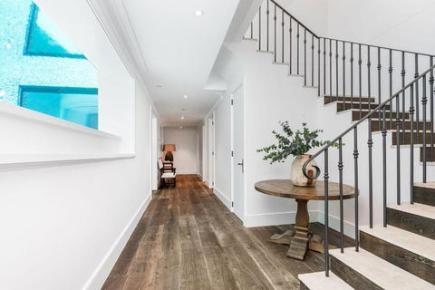 Aquarium House - Accommodation Nelson Bay 4