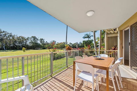 Aquarius Noosa - Accommodation Nelson Bay 1