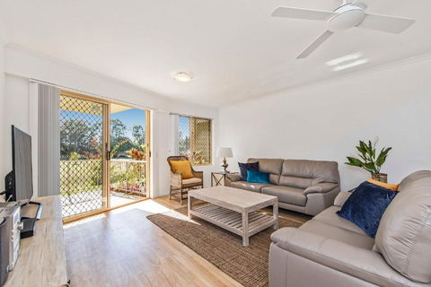 Aquarius Noosa - Accommodation Nelson Bay 2